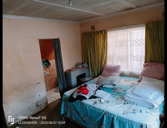 3 BEDROOM FREESTANDING FOR SALE IN EDENDALE N